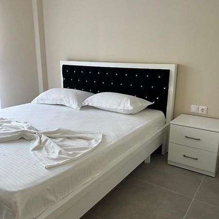 Harmony Apartments Sarande Luaran gambar