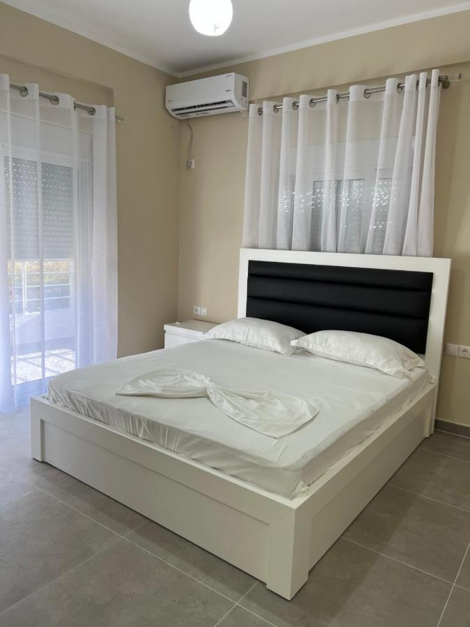Harmony Apartments Sarande Luaran gambar