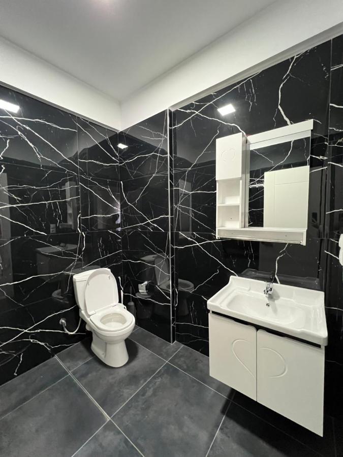 Harmony Apartments Sarande Luaran gambar