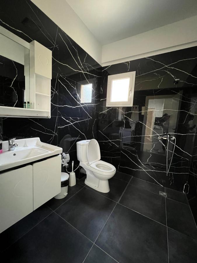 Harmony Apartments Sarande Luaran gambar