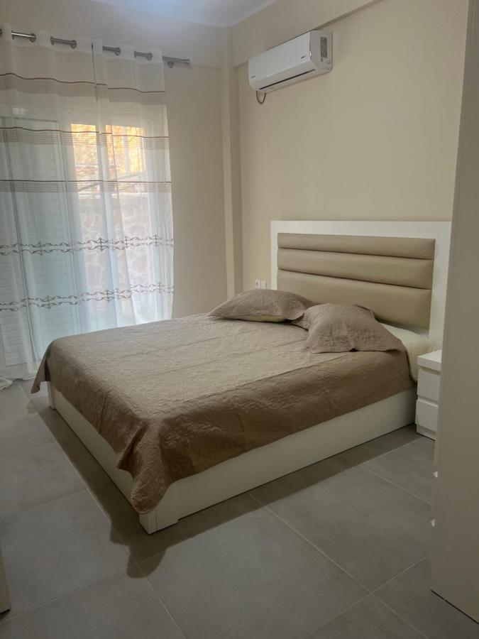 Harmony Apartments Sarande Luaran gambar