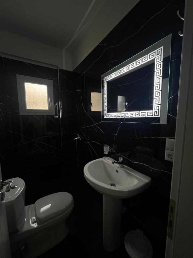 Harmony Apartments Sarande Luaran gambar