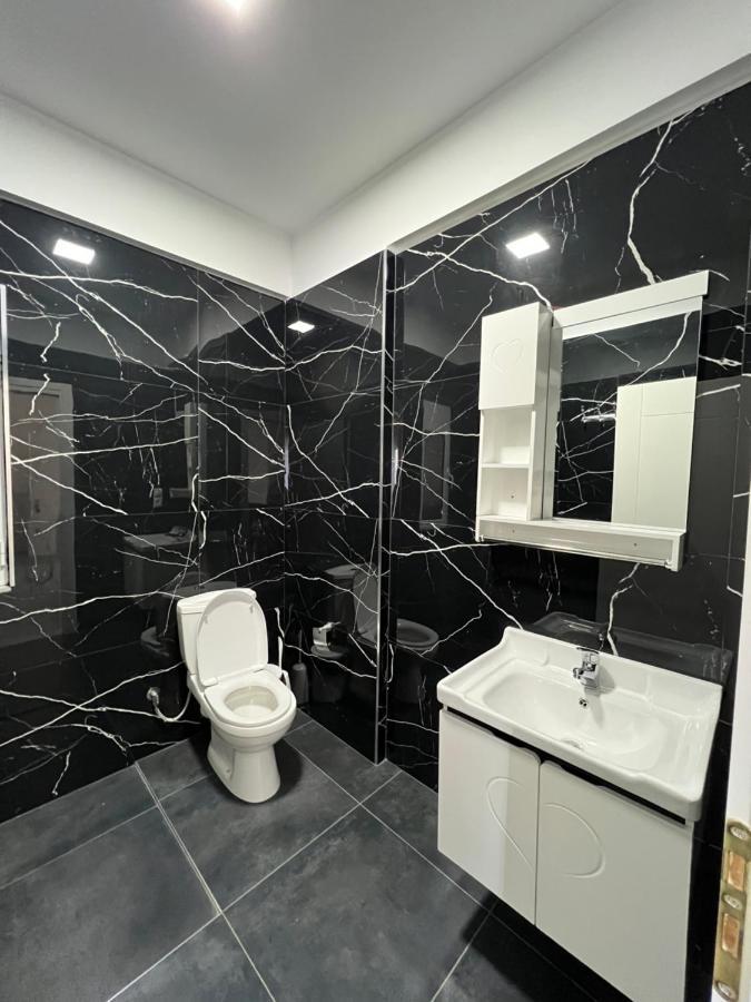 Harmony Apartments Sarande Luaran gambar