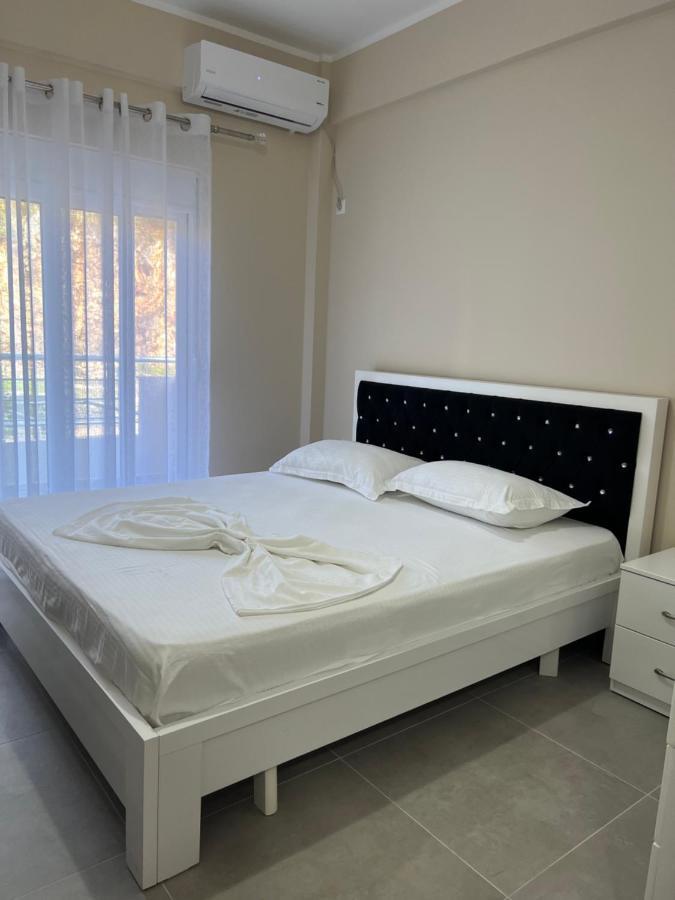 Harmony Apartments Sarande Luaran gambar