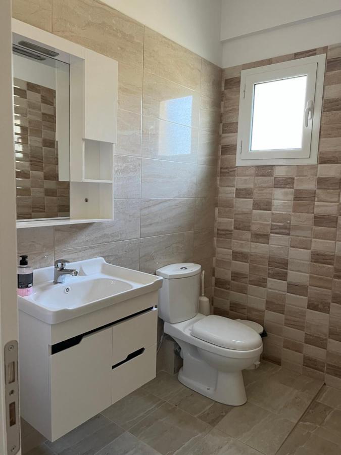 Harmony Apartments Sarande Luaran gambar