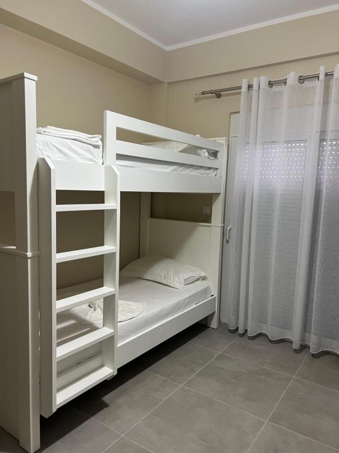 Harmony Apartments Sarande Luaran gambar