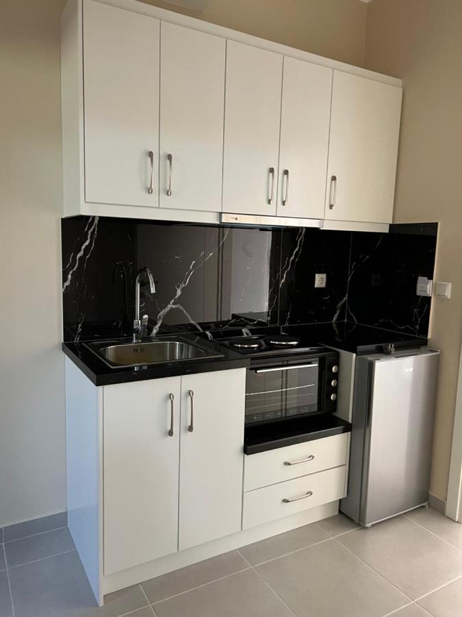 Harmony Apartments Sarande Luaran gambar