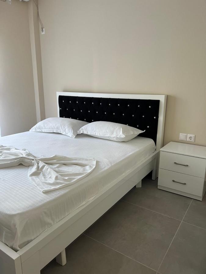 Harmony Apartments Sarande Luaran gambar